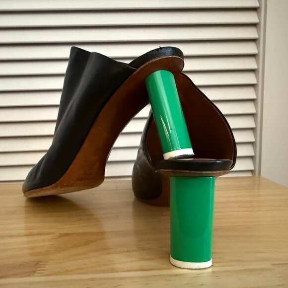 Vetements Lighter Heel Mule Size 41 - Picture 3 of 6